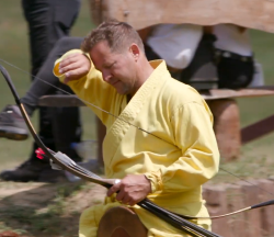 archer man
