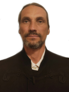 Sereghy Zoltán