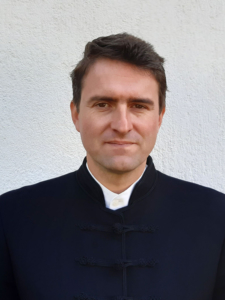 Szmrecsányi Márton